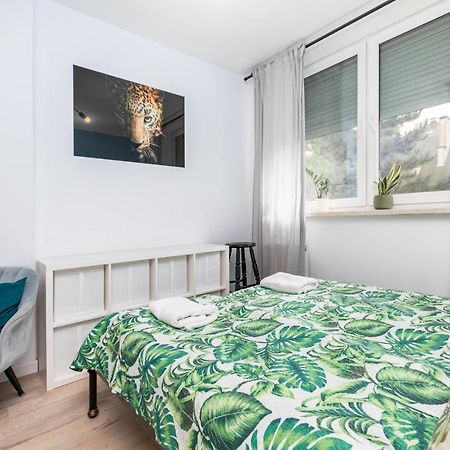 Przanowskiego 32 By Homeprime Warszawa Zewnętrze zdjęcie