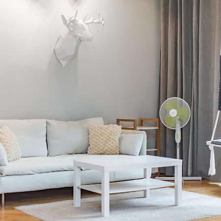 Przanowskiego 32 By Homeprime Warszawa Zewnętrze zdjęcie