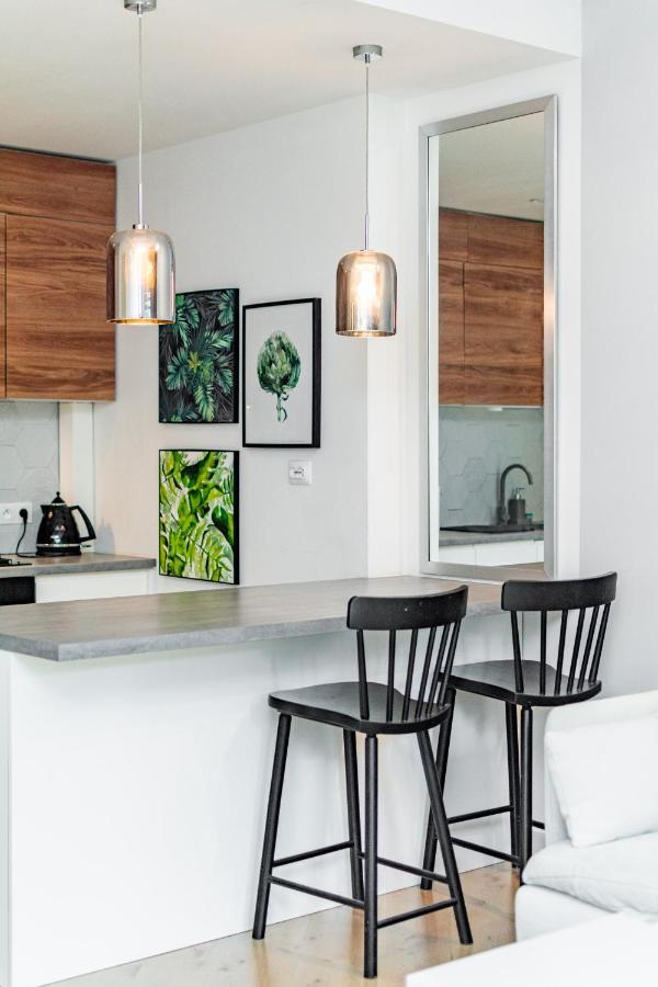Przanowskiego 32 By Homeprime Warszawa Zewnętrze zdjęcie
