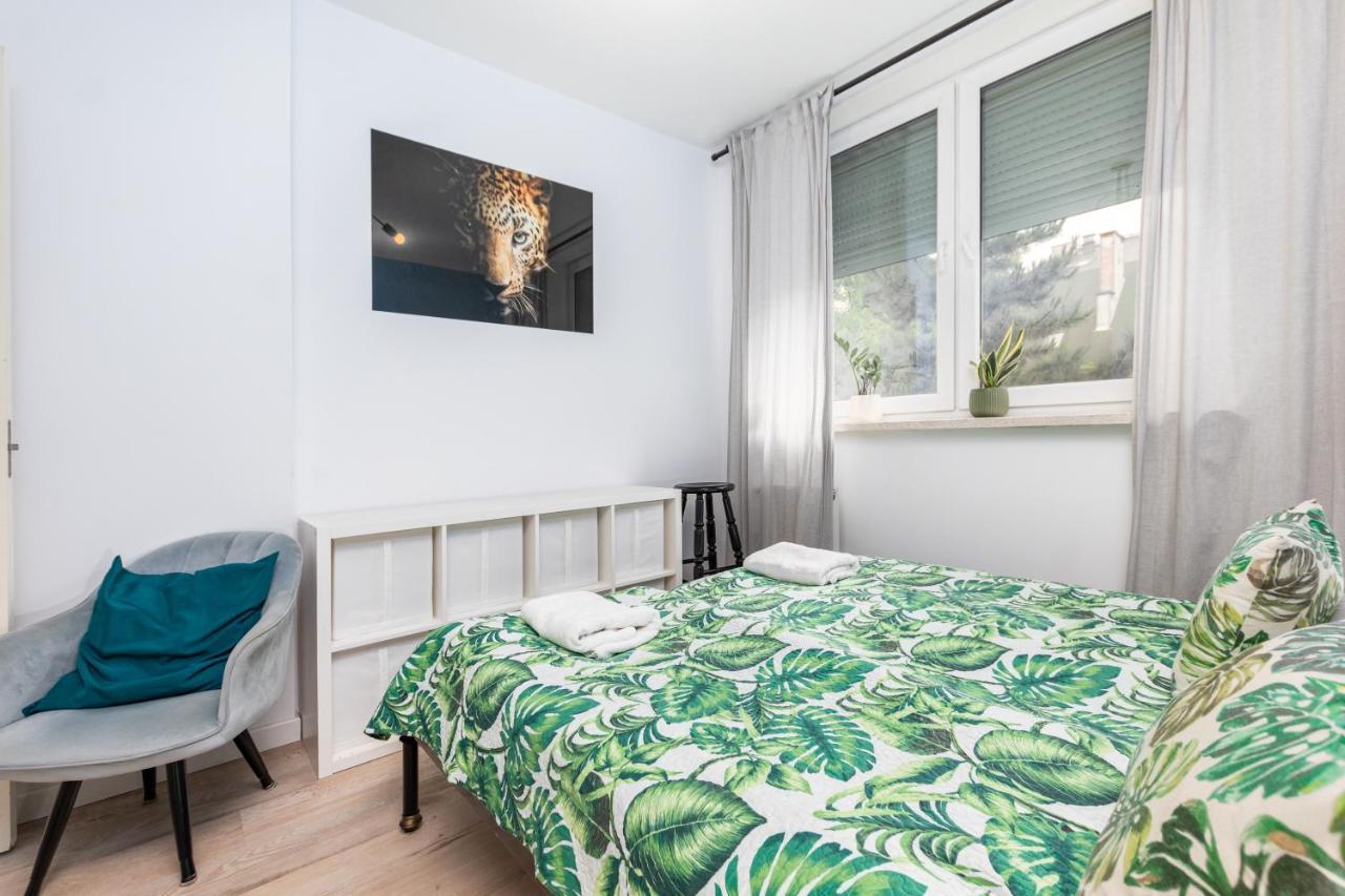 Przanowskiego 32 By Homeprime Warszawa Zewnętrze zdjęcie