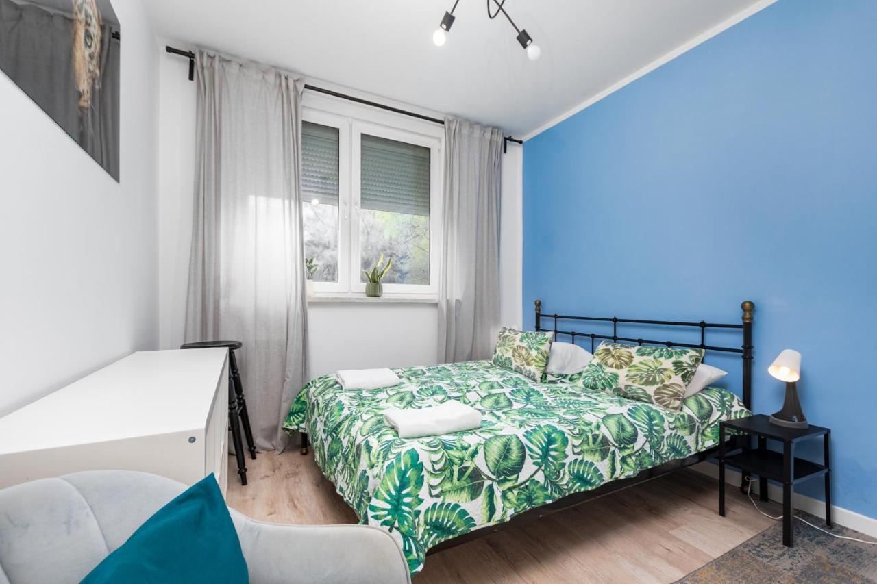 Przanowskiego 32 By Homeprime Warszawa Zewnętrze zdjęcie